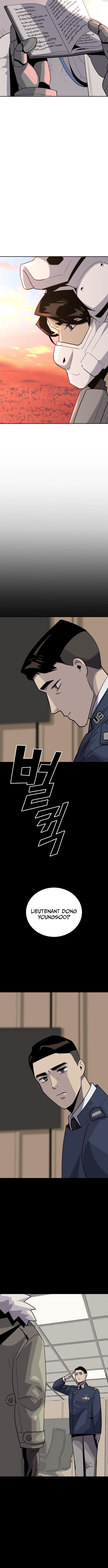 Grand Finale Chapter 06 Page 1