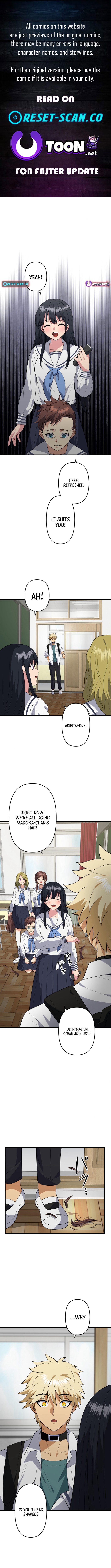 The Convict Transfer Student Chapter 09 Page 1