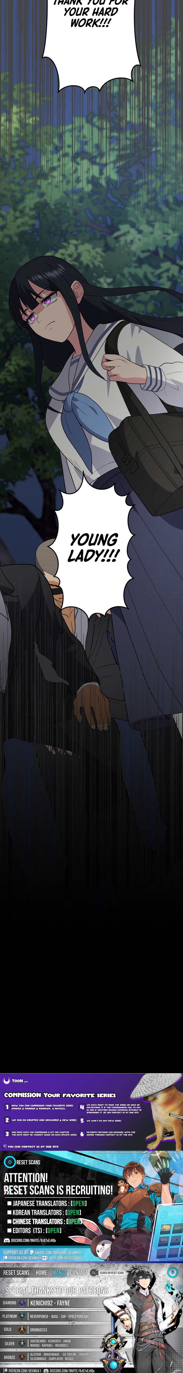 The Convict Transfer Student Chapter 09 Page 1