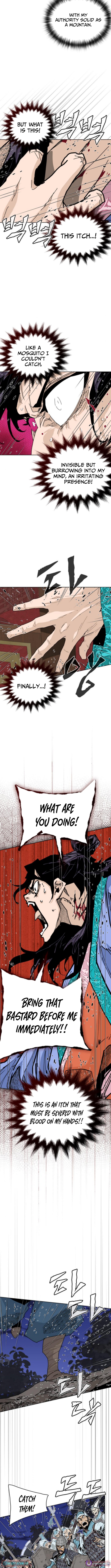 The War Chronicles of Goguryeo Chapter 28 Page 1