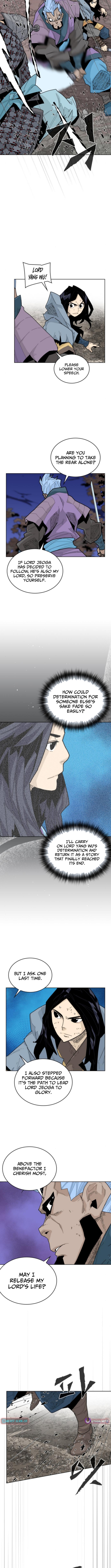 The War Chronicles of Goguryeo Chapter 28 Page 1