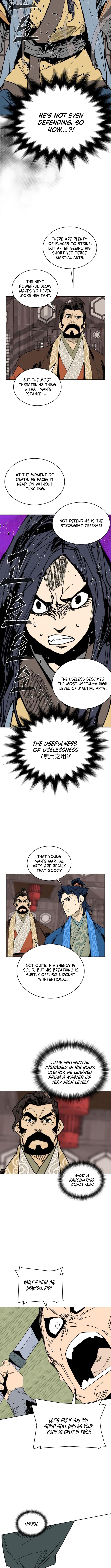 The War Chronicles of Goguryeo Chapter 10 Page 1