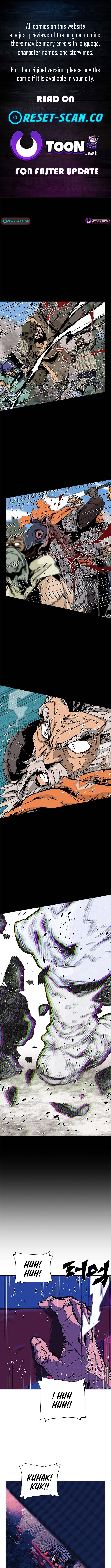 The War Chronicles of Goguryeo Chapter 03 Page 1