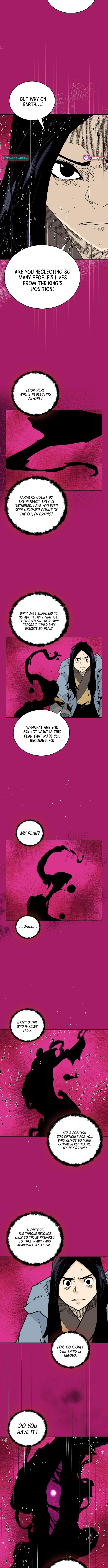 The War Chronicles of Goguryeo Chapter 18 Page 1
