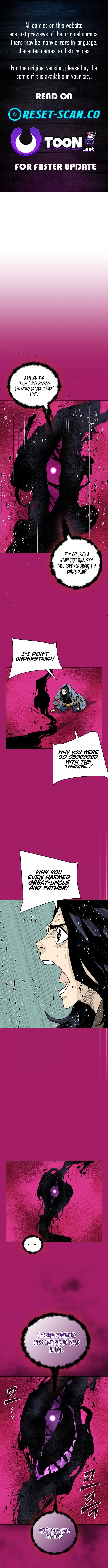 The War Chronicles of Goguryeo Chapter 19 Page 1