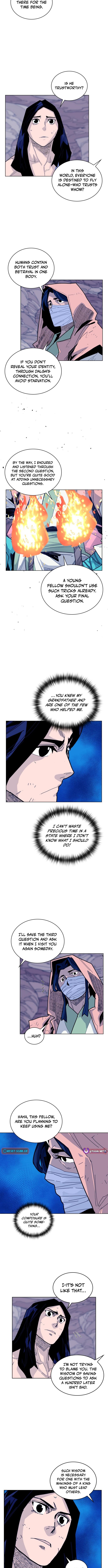 The War Chronicles of Goguryeo Chapter 19 Page 1