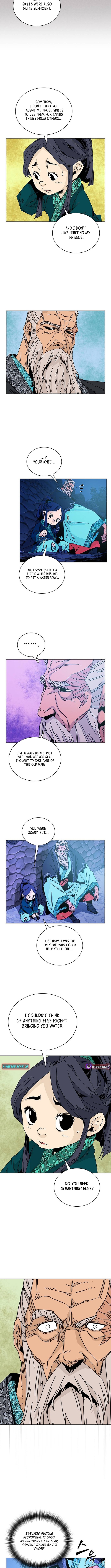 The War Chronicles of Goguryeo Chapter 04 Page 1
