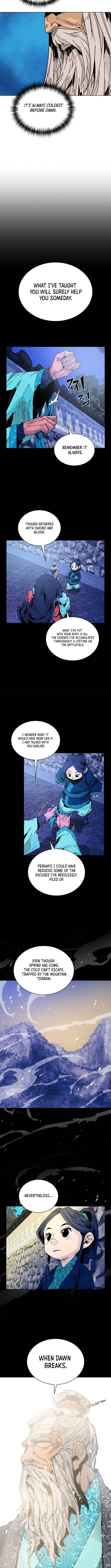 The War Chronicles of Goguryeo Chapter 04 Page 1