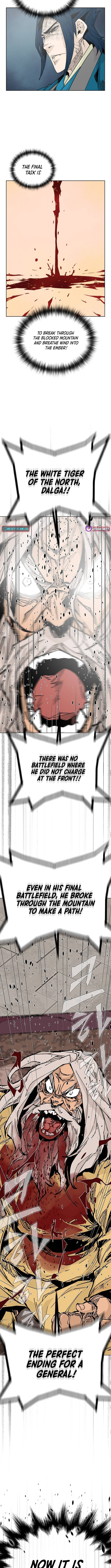 The War Chronicles of Goguryeo Chapter 04 Page 1
