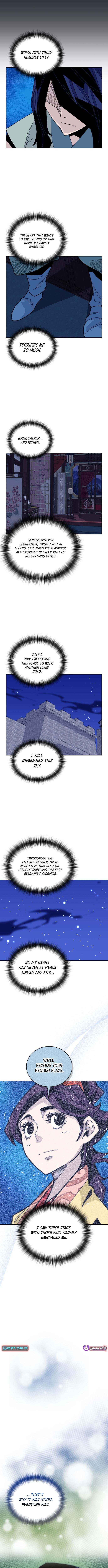 The War Chronicles of Goguryeo Chapter 17 Page 1