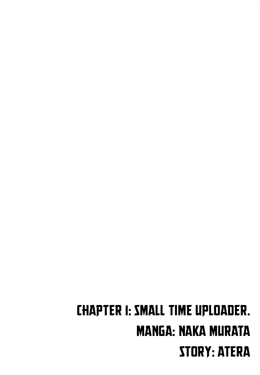 Seeker's: The Strongest Middle Chapter Aged Man in the Labyrinth Becomes the Best Video Distributor. - Chapter 01.1 Page 1