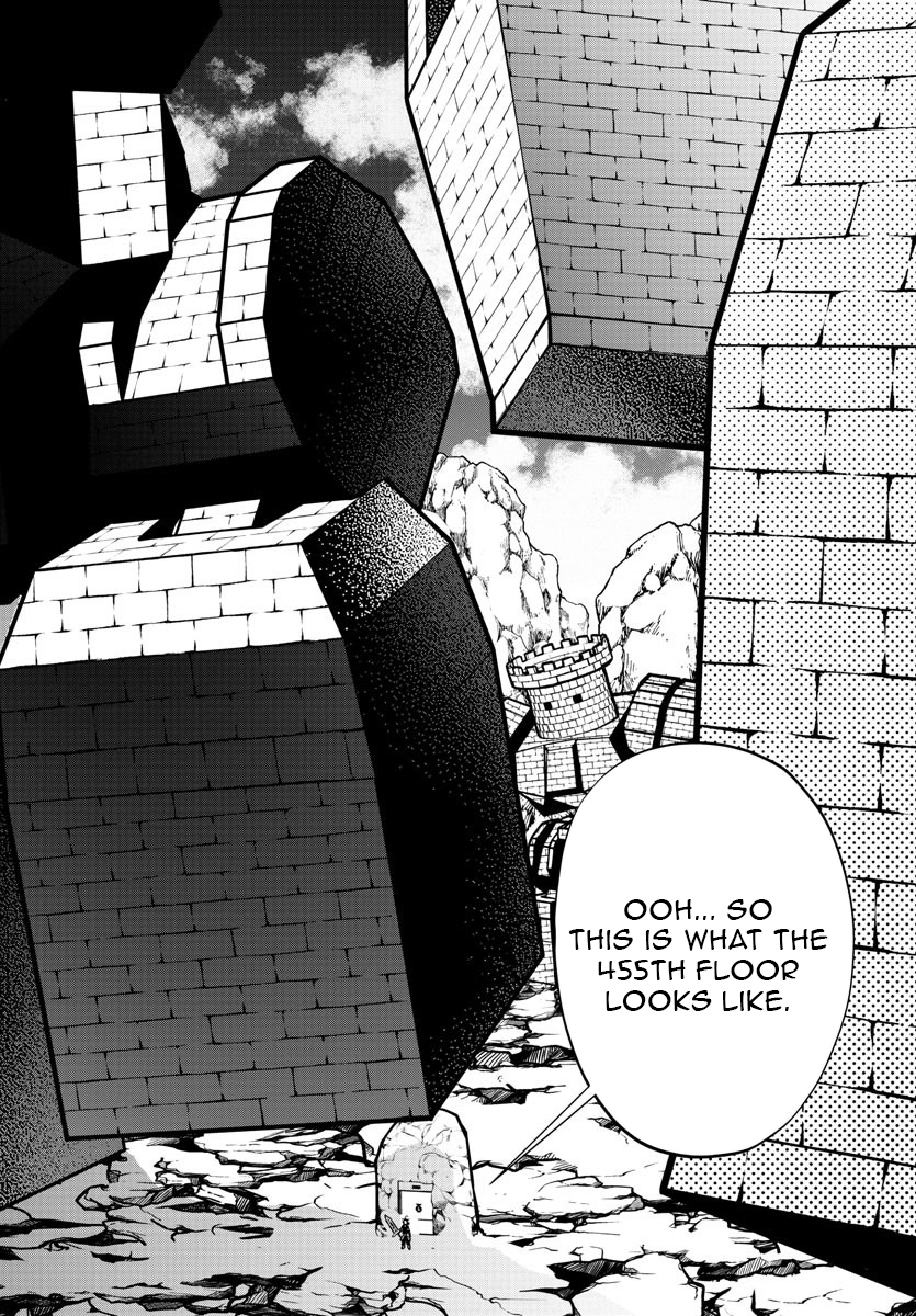 Seeker's: The Strongest Middle Chapter Aged Man in the Labyrinth Becomes the Best Video Distributor. - Chapter 15 Page 1