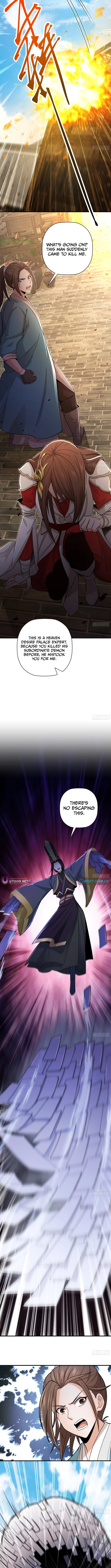 Brewmaster of the Martial World Chapter 10 Page 1