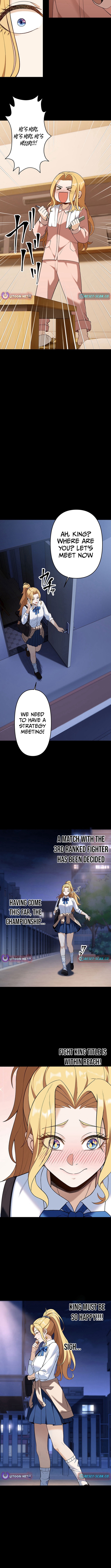 Brawl Dad: The No Chapter Name Middle-Aged Beast - Chapter 17 Page 1