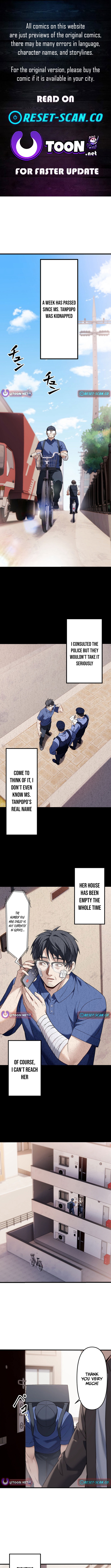 Brawl Dad: The No Chapter Name Middle-Aged Beast - Chapter 21 Page 1