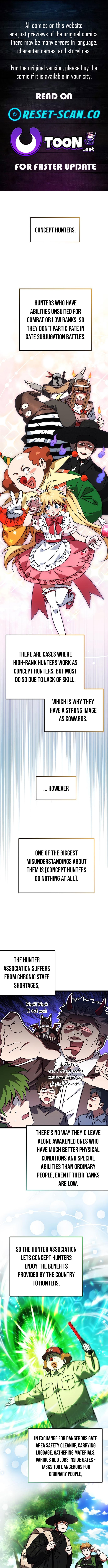 Lv.99 Black Flame Princess Chapter 25 Page 1