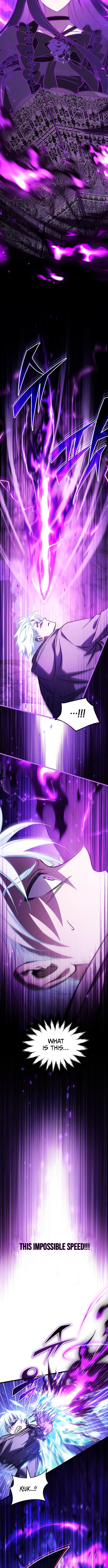 Lv.99 Black Flame Princess Chapter 07 Page 1