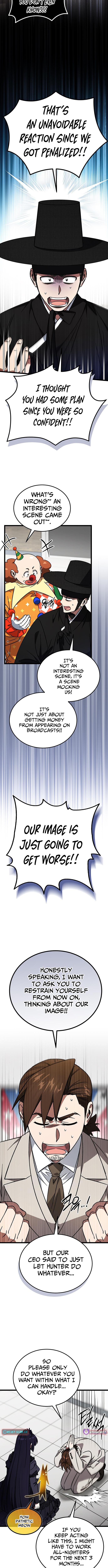 Lv.99 Black Flame Princess Chapter 26 Page 1