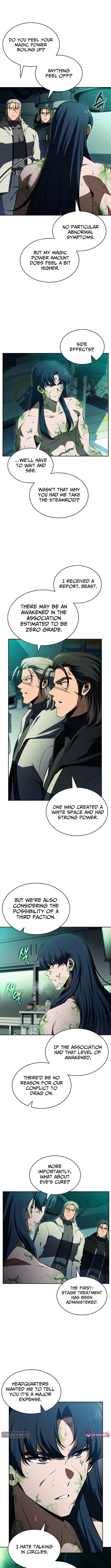 Eat and Go Chapter 40 Page 1
