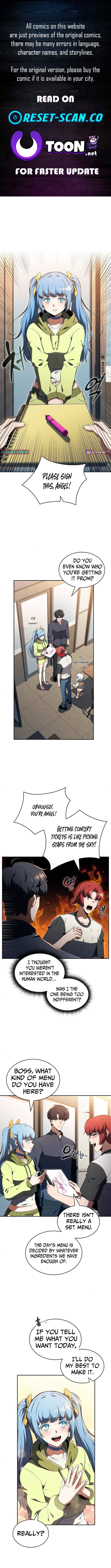 Eat and Go Chapter 44 Page 1