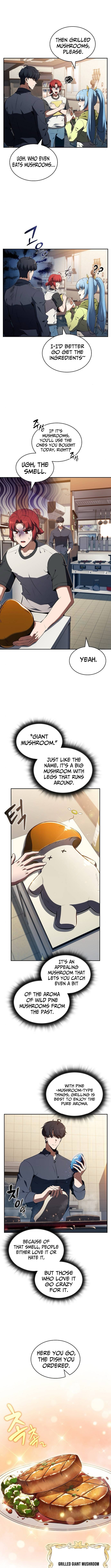 Eat and Go Chapter 44 Page 1