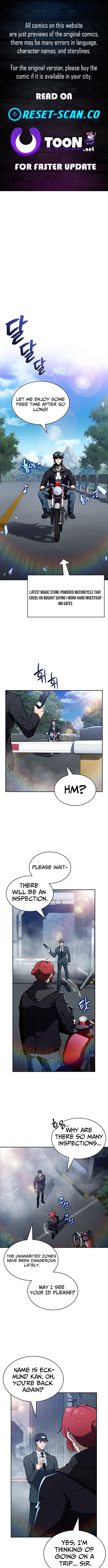 Eat and Go Chapter 24 Page 1