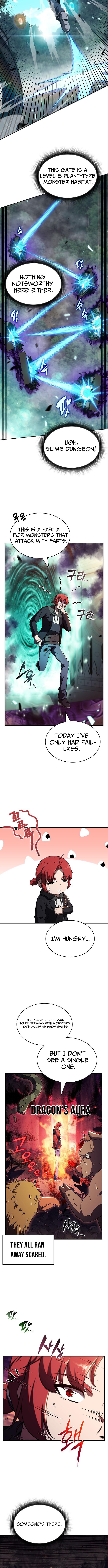 Eat and Go Chapter 24 Page 1