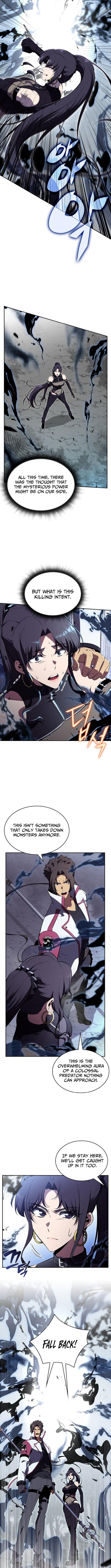 Eat and Go Chapter 39 Page 1