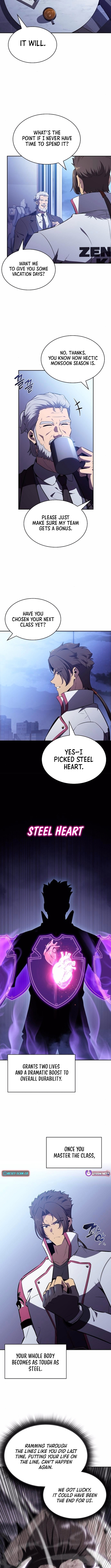 Eat and Go Chapter 13 Page 1