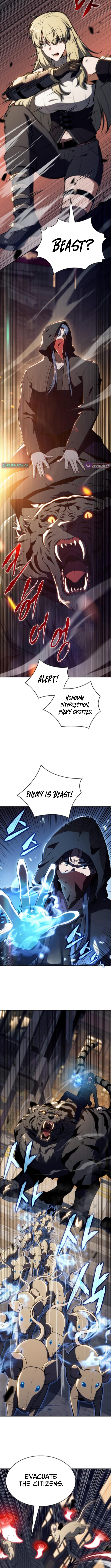 Eat and Go Chapter 30 Page 1