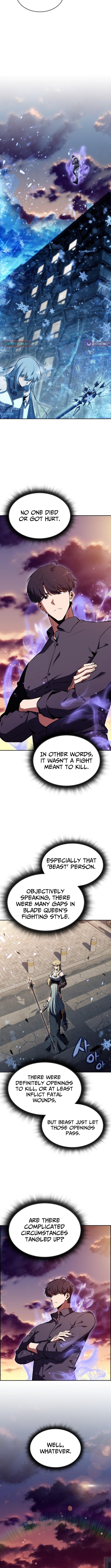 Eat and Go Chapter 30 Page 1