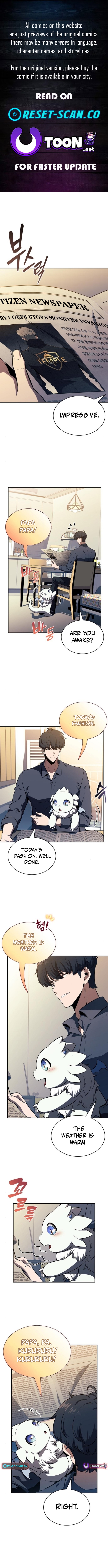 Eat and Go Chapter 09 Page 1