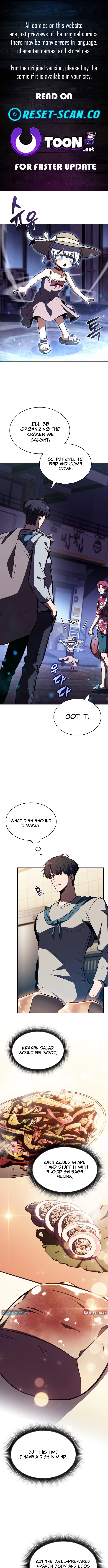 Eat and Go Chapter 22 Page 1