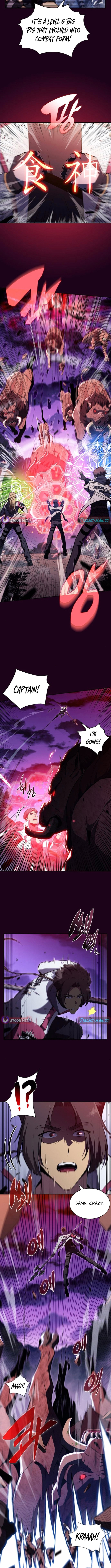 Eat and Go Chapter 12 Page 1