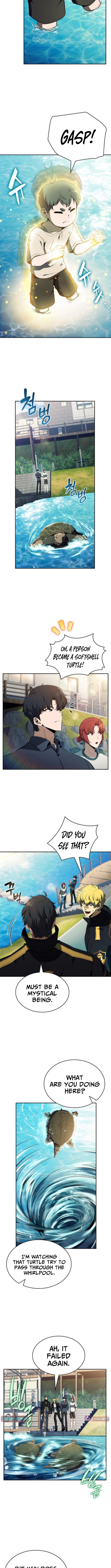 Eat and Go Chapter 29 Page 1