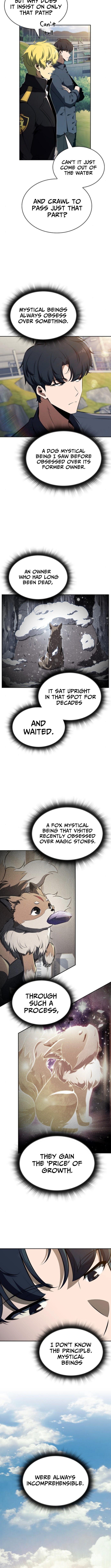 Eat and Go Chapter 29 Page 1