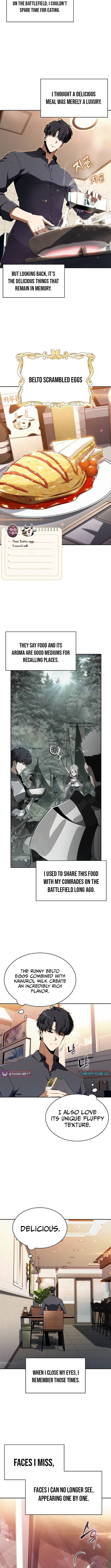 Eat and Go Chapter 02 Page 1