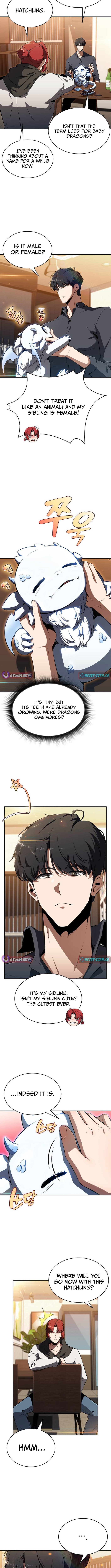 Eat and Go Chapter 02 Page 1