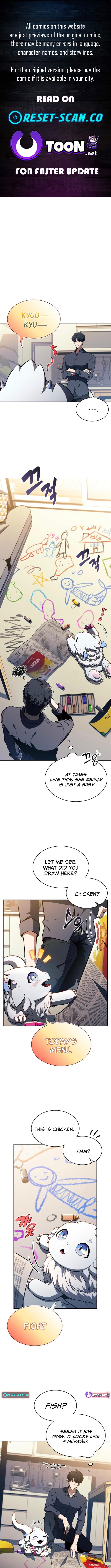 Eat and Go Chapter 11 Page 1