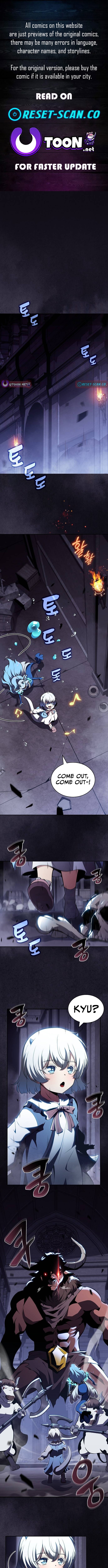 Eat and Go Chapter 18 Page 1