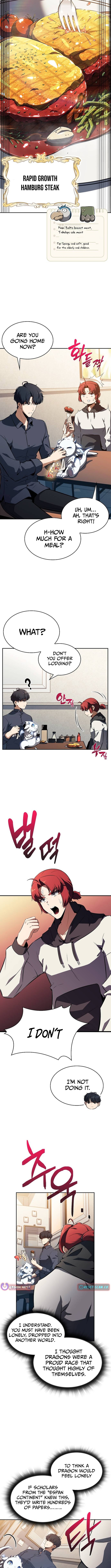 Eat and Go Chapter 03 Page 1