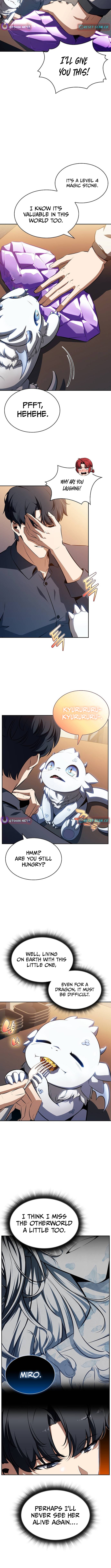 Eat and Go Chapter 03 Page 1