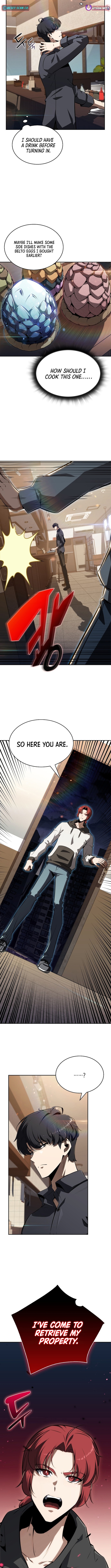 Eat and Go Chapter 01 Page 1