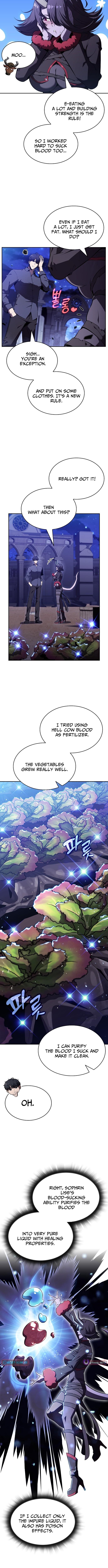Eat and Go Chapter 21 Page 1