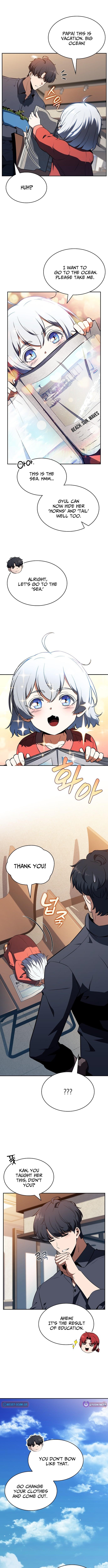 Eat and Go Chapter 21 Page 1