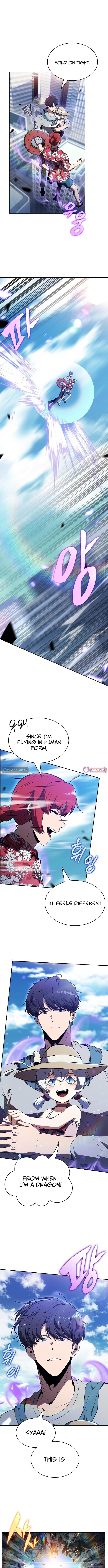 Eat and Go Chapter 21 Page 1