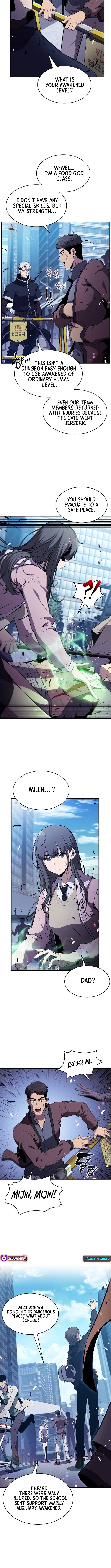 Eat and Go Chapter 04 Page 1