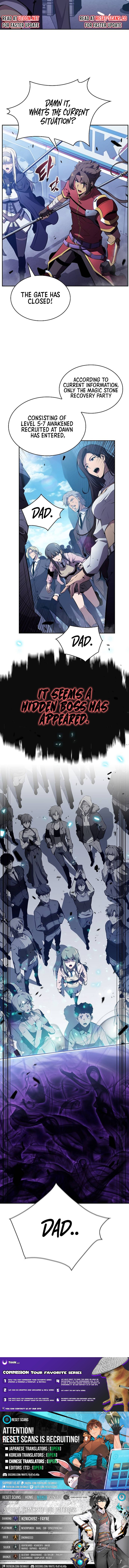 Eat and Go Chapter 04 Page 1