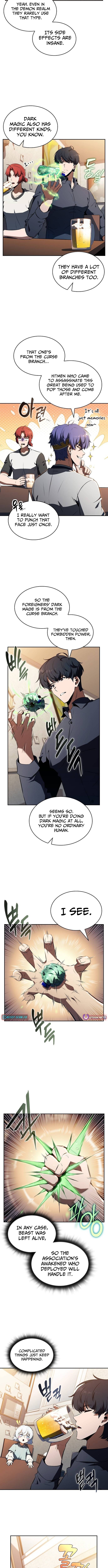 Eat and Go Chapter 42 Page 1