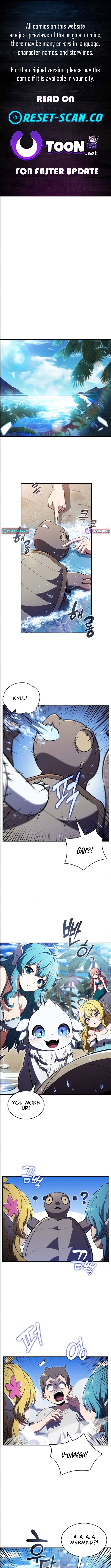 Eat and Go Chapter 47 Page 1